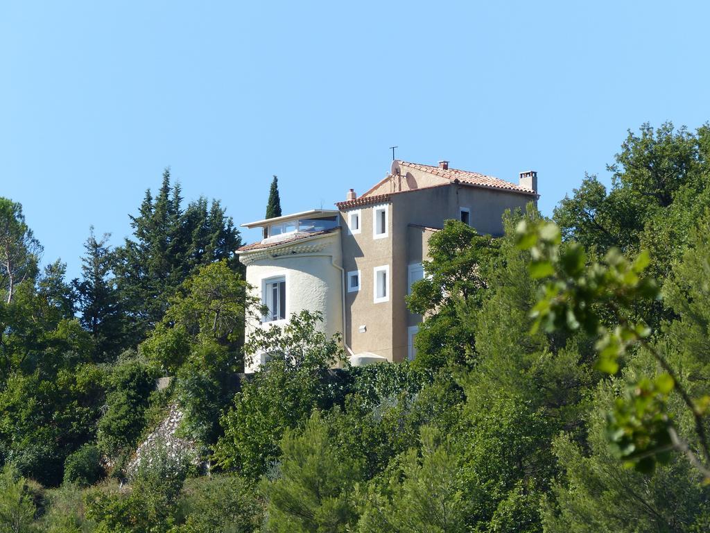 Le Moulin De Varrians Rians  Exterior photo